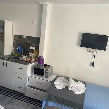 Amida Family Apart-hotel Istambul
