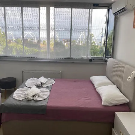 Apart-hotel Amida Family Istambul