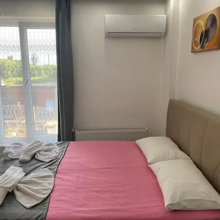 Amida Family Apart-hotel